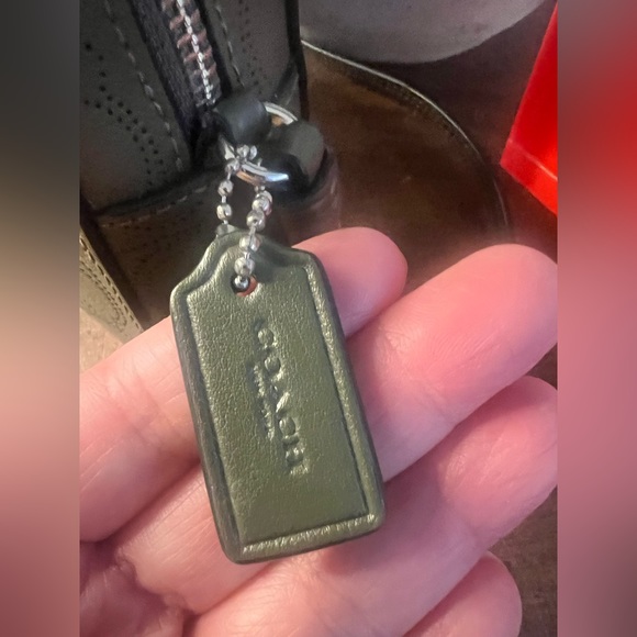 Coach Mini Camera Bag - Picture 6 of 13